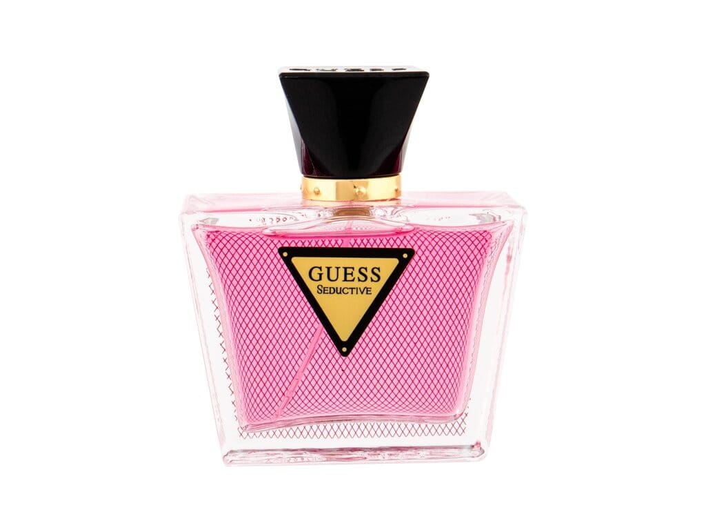 GUESS Seductive I´m Yours W Woda toaletowa 75ml-587570